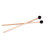 Professionelle Xylophon Marimba Mallet Drumsticks Percussion Teile Percussion Marimba Mallet 7