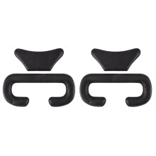 2X Replacement Foam Masks Vr Pad Protector for Vr Pro 2 Headset Vr Foam Cover Virtual Reality Accessories