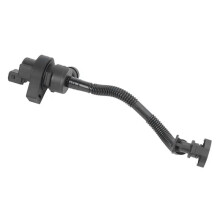 Carbon Canister Solenoid Valve Fuel Tank Exhaust 13907537113 for 5 Series 6 Series 7 Series X5 E60 E63 E65 E70 E53