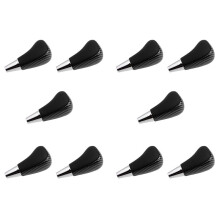10X Carbon Gear Shift Knob Gear Shift Knob Stick Headball for ES300 ES330 ES350 GS300 GS350 Camry