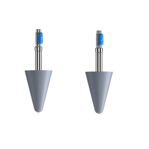 For  M-Pencil Stylus Pen Tips NIB Pencil Tip for  Magic-Pencil Replacement Tips Replace Nib 1