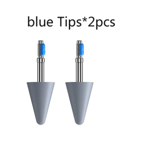 For  M-Pencil Stylus Pen Tips NIB Pencil Tip for  Magic-Pencil Replacement Tips Replace Nib 2