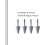 For  M-Pencil Stylus Pen Tips NIB Pencil Tip for  Magic-Pencil Replacement Tips Replace Nib 5