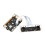AI Stereo Depth Camera Module for RDK X5 Stereo Depth Camera Module SC230AI Chip Dual 2MP Color 6