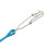 Downrigger Weight Snubber Schokabsorberende Heavy Duty RVS Draagbare Visuitrusting 10