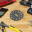 Electric Bicycle Pedal Pas Pedal Assist Sensor 12 Magnets 1