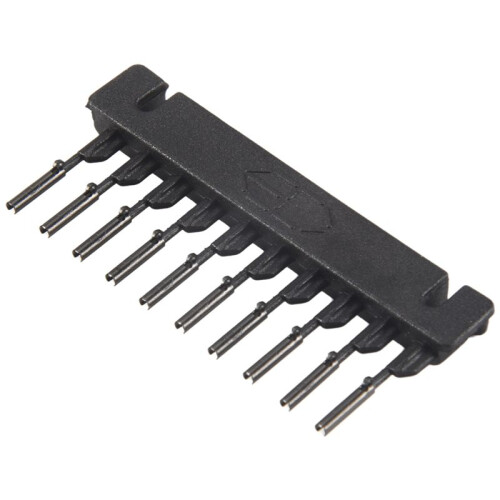 Strumento Connettore Parrucca per Capelli 6D 40 / Parrucca Batch per Macchina per Estensione Capelli 6D 1