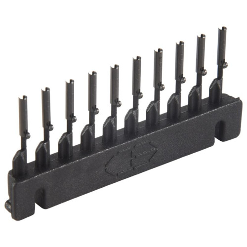 Strumento Connettore Parrucca per Capelli 6D 40 / Parrucca Batch per Macchina per Estensione Capelli 6D 2