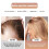 Strumento Connettore Parrucca per Capelli 6D 40 / Parrucca Batch per Macchina per Estensione Capelli 6D 8