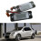 Luce Targa per Auto 2X Luce Targa per - W163 W164 X164 ML GL 3