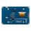 Para Tela Sensível Ao Toque IPS Orange Pi de 5 Polegadas, Painel de Monitor de Exibição IMIPI Adequado para Placas Orange Pi 3B de 5 Polegadas 4