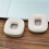 Replacement Ear Pads for  Major 5 Headphones Ear Cushions, Earmuffs White 5