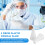 Laboratory Graduated Plastic Conical Erlenmeyer Flask, Measurable, Smooth Thick Wall, Two Bottles of 250Ml 4