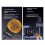 Comica Revo S Wireless Microphone 48kHz/24bit, Cardioid Polar Pattern, Denoise, for Smartphone Interviews and Outdoor Use 1