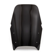 Motorcycle Windshield for Tenere700 XT700Z 2019-2024 Motorcycle Windscreen Wind Deflector Protector Accessories