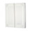 Living And Home Wall-mounted Bathroom Mirror Cabinet with Led Lights 3