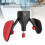 Thigh Master 35 kg réglable noir petit 5