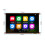 D121BBV Development Board 7 Inch IPS Capacitive Touch Screen Onboard Support GUITION Upper Layer Software 400MHz 2