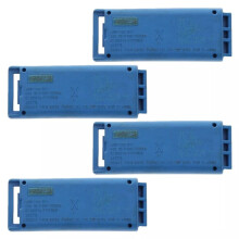 Juego de 4 Sensores de Presión de Neumáticos TPMS TS16 para para MKZ 6L2A-1A176-AF 6L2T1A150AA