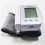 Engelse Stemuitzending  LCD-Scherm Polsbloeddrukmeter Digitale Automatische Bloeddrukmeter Hartslagmeter 6