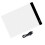 Children Drawing Board 3 Level Adjustable Brightness Light Notebook LED Drawing Copying Table Transparent Copying Table 5