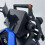 Motorcycle Navigation Bracket Phone Stand Holder for  368G Accessories 22MM 3