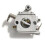 Carburetor 1130 120 0603 for Zama  Chainsaw ST018 MS180 2