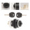 Tractor Ignition  Ignition  Lock Core Assembly for Universal 12 V Ignition 5