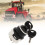 Tractor Ignition  Ignition  Lock Core Assembly for Universal 12 V Ignition 6