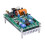 12-13.8V 30W Short Wave Amplifier Board CW SSB Linear  Power Amplifier Audio Amplifier Module  5.5x2.1mm 4