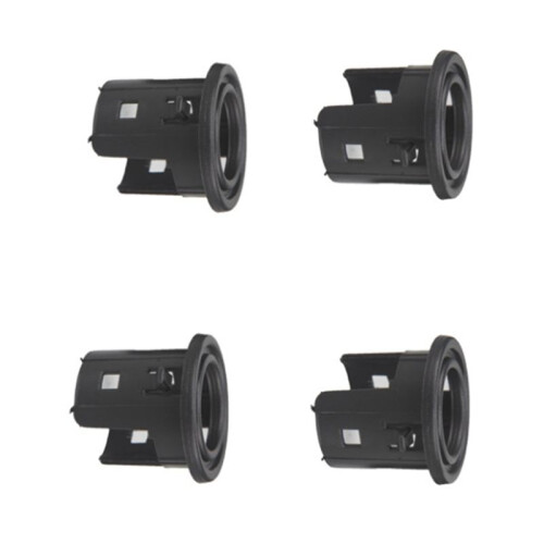Car Rear  Sensor Mount Rear Bumper  Sensor Support Holder for   JL 2018-2024