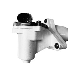 Car EGR Valve 1207100-ED01 1207100ED01 for Great Wall H6 2011-2014 D20 2.0T Engine Exhaust-Gas Recirculation Valve