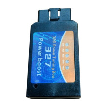 OBD Dynamic Soft-Flash Chip do Strojenia Układu ECU VOLO Performance OBD II Performance Boost Plug-In
