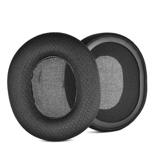 EKSA E900 Earpads Replacement for EKSA E900, E900 PRO Gaming Headset, Enhanced Comfort 1