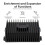 4 Channel 12V 80W X 4 Class A/B Audio Modification Power Amplifier Digital Sound Processor for Android Car Player 4