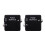2X Mosky Pure Buffer Pedale per Chitarra Buffer per Chitarra A Pedale con Parti in Metallo E Accessori per Chitarra 1