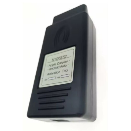 NTG5ES2 Carplay OBD Activator for   Carplay
