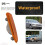 Car Front Bumper Reflector for  XJ X350 2003-2009 C2C2048 Right 6