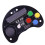 Robot Car Remote Control Handle Game Joystick Joystick Breakout Expansion Board for Kids Without Microbit 5
