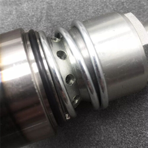 RE52981 Hydraulic Quick Connect Coupler Replacement Coupling for  Spare Part