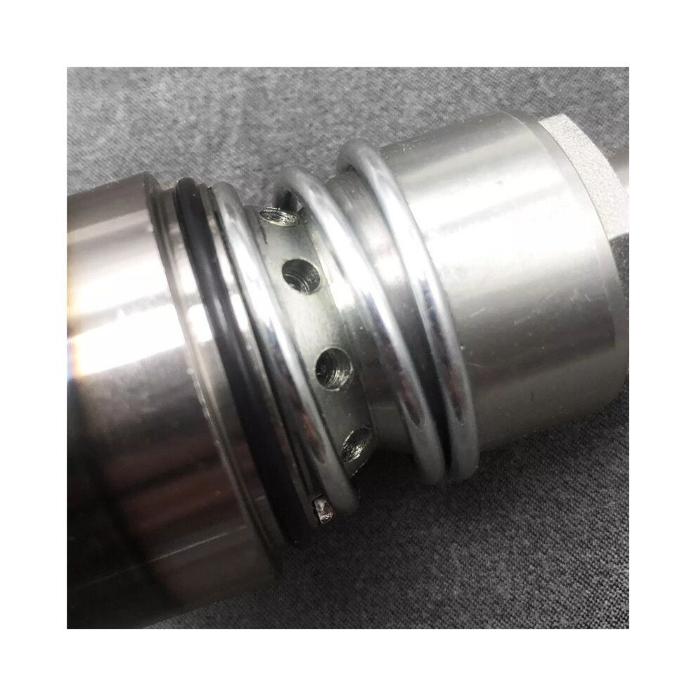 Re52981 Hydraulic Quick Connect Coupler Replacement Coupling For Spare Part 4712411566063