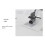 LP Vinyl Record Pickup Calibration Plate Distance Gauge Protractor Adjustment Tool for Turntable 3
