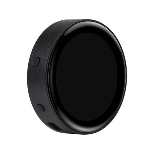 RP2350 Placa de Desenvolvimento com Tela Sensível Ao Toque AMOLED de 1,43 Polegadas 466x466 Sensor de 6 Eixos Integrado com Caixa CNC para HMI LVGL 2