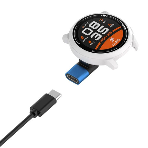 Adapter för  Vertix2 Apex 42 Pro Pace2  Watch 2