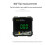 Inclinometer Digital LCD Inclinometer Box Angle Meter for Woodworking Construction IP54 Waterproof with LCD Backlight 5