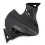 Motorcycle Front Windshield Metal Airflow Wind Deflector for  MT-09 MT09 2017-2020 10