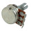 15st A Typ(Ton) Gitarrtillbehör 18MM Elgitarr Liten Potentiometer Tonknopp Modulation  Handtag A500K 7