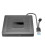 External CD DVD Drive USB 3.0 Type-C CD Burner External Optical Drive Free Drive DVD CD Player for PC Laptop 8