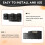 Master Electric Power Window  for   2017-2020 93570-F20004X 93570F20004X 6