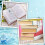 7pc DIY Beadable Bookmarks Bulk,Beadable Bookmarks Pendant Bar,  Beaded Book Lanyards Chains for Students Teachers 3